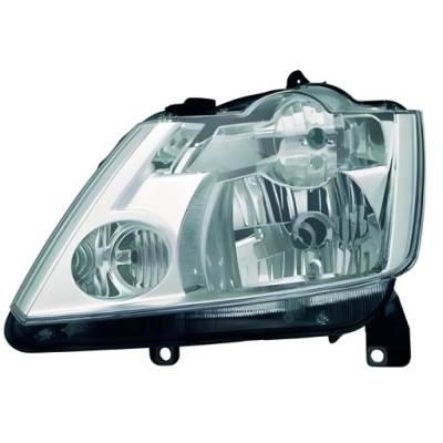 PROJECTEUR VERS RENAULT MODUS 04-07 