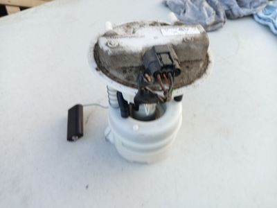 Renault clio iv 0.9 tce насос топлива фото №1