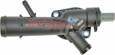 METZGER 4010092 ВОРОТОК ЖИДКОСТИ ОХЛАЖДАЮЩЕЙ