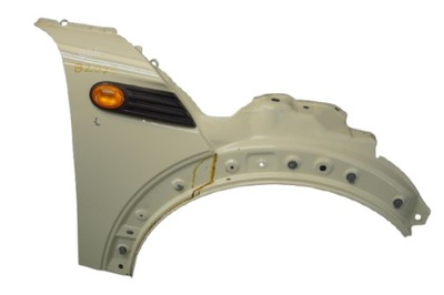 Крыло правый перед mini cooper r56 850 фото №1