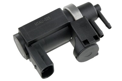 Nty клапан турбіни egr фото №1