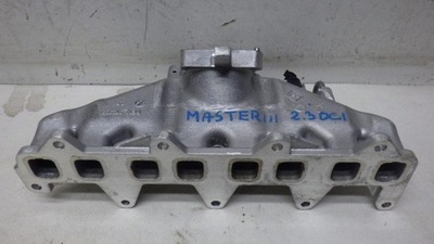 Коллектор всасывающий renault master iii 2.3 dci фото №1