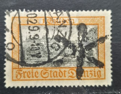 WM GDAŃSK , Mi.212 Korek