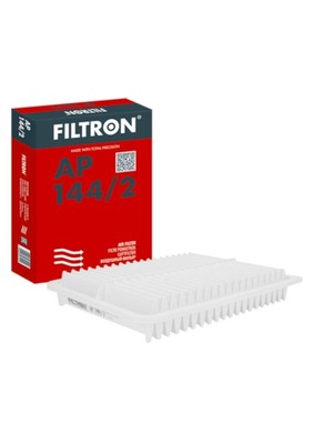 FILTRON FILTR POWIETRZA AP144/2 DO TOYOTA CAMRY