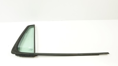 Renault clio iii kombi стекло дверь правый задняя фото №1