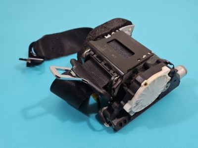 Ремень безопасности задний  левый - mercedes cls ii c218 w218 218 33056785c фото №1