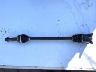 Приводной вал правая задняя toyota rav4 2.5 hybrid 13r- фото №1