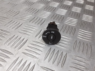 Переключатель подушка безопасности renault scenic ii фото №1