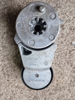 Rokla натяжитель ремень renault t range gama t volvo fh 4 fm 4 фото №1