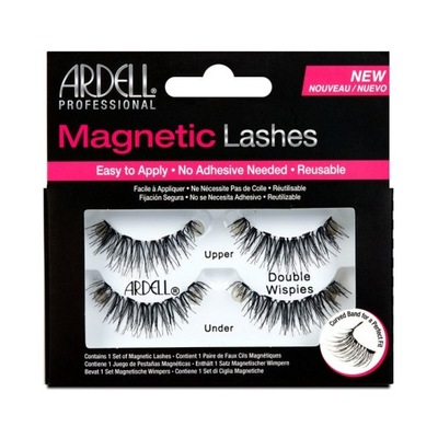 ARDELL MAGNETIC Magnetyczne rzęsy DOUBLE WISPIES