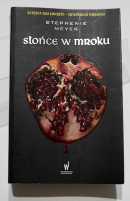 Słońce w mroku