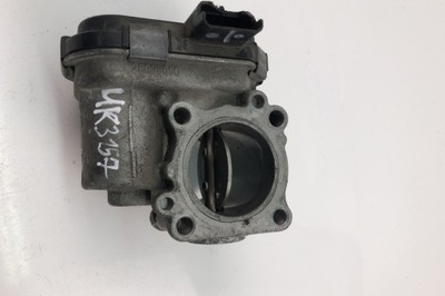 Карбюратор citroën c3 ii 28098656 2011 фото №1