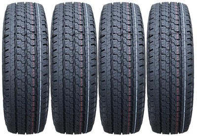 4 PIEZAS 215/65R16C NEUMÁTICOS DE VERANO JUEGO 4 PIEZAS 215 65 16C  