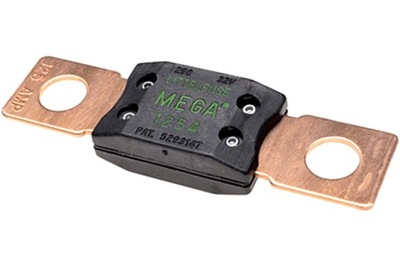 Запобіжник hella 8js 742 902-011 фото №1