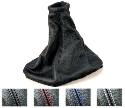 Ford mondeo 3 fl 2004-2006 чехол na передачи фото №1