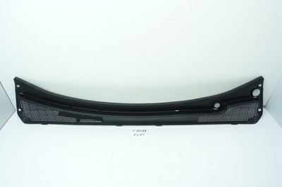 Жабо renault zoe 668118248r фото №1