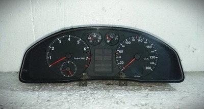 ПРИБОРНАЯ ПАНЕЛЬ AUDI 8D0919033C