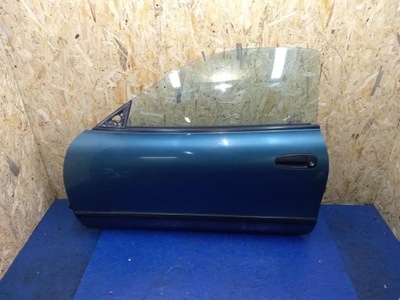 Двері ліва повний toyota celica v фото №1