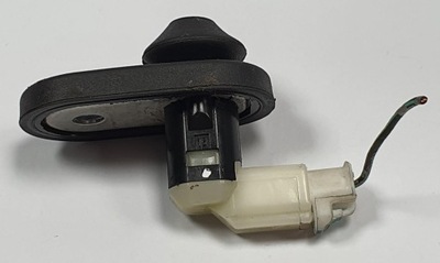 Датчик доводчик двері mazda cx-7 фото №1