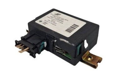 Ford Galaxy 2005 Moduł / Sterownik immobilizera