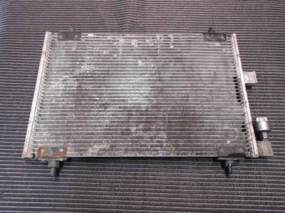 Радіатор toyota rav4 iii 2.0 06-r кондиціонера фото №1