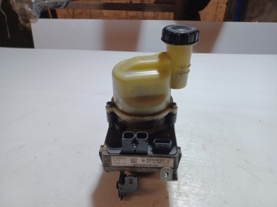 Насос підсилювача dacia duster 491108300r фото №1