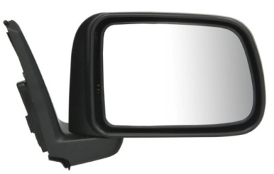 Дзеркало праве зовнішнє honda crv rd 95-01 фото №1