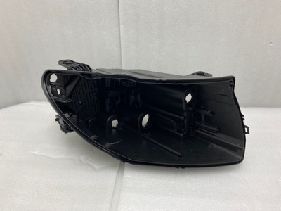 Корпус лампы корпус jeep compass lift 2020- фото №1