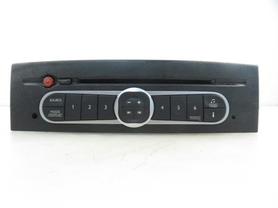 RADIO RENAULT LAGUNA II GRANDTOUR 8200292329  