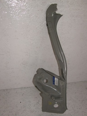 Hyundai ix35 обшивка pas стінка задня лівий фото №1