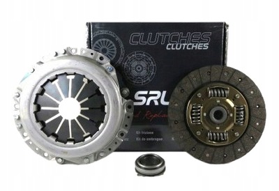 Сцепление набор hyundai veloster 1.6 2011-2016 фото №1