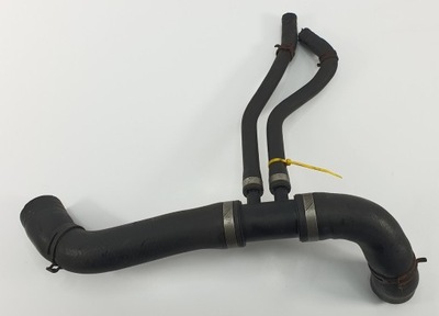 Wąż труба wody jaguar s-type 4.2 v8 2r838b273bg фото №1