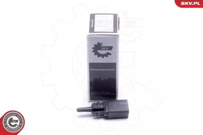 Датчик, температура зовнішня esen skv 17skv702 фото №1
