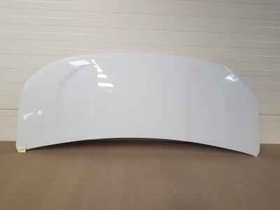 Капот кришка передня renault master v 2024 фото №1