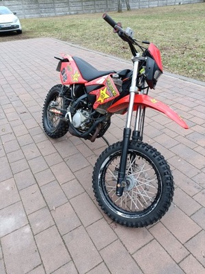 Beta RR 50
