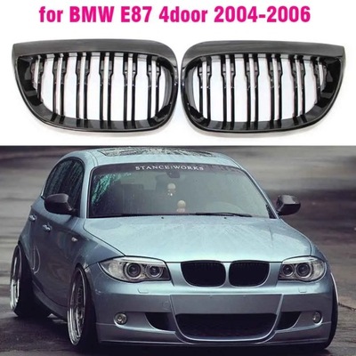 PARA BMW E81 E87 E82 E88 SERII 1 2008 2009 2010 2011 2 DE PUERTA 4 DE PUERTA 120I 12  