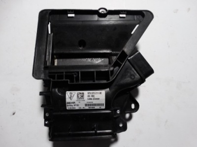 Ideal канал воздуха левый porsche panamera 970 1 фото №1