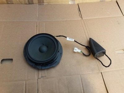 Динамик дверь правый перед mercedes w211 e-klasa фото №1