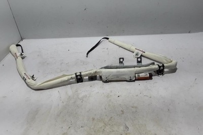 Шторка безпеки права volvo v60 30780647 2014 фото №1