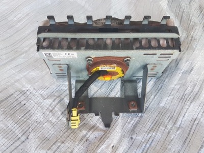 Nissan note e12 подушка подушка безпеки пасажира фото №1