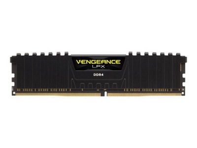 CORSAIR VENGEANCE LPX 8 GB DDR4 3200MHz CL16 AMD R