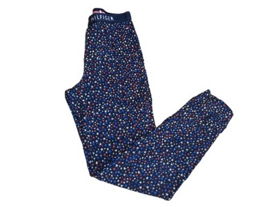 Legginsy Tommy Hilfiger. Stan idealny. R. 140/152