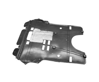 PROTECCIÓN PARA MOTOR CITROEN C4 PICASSO UA/UD 06-  