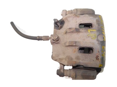 Chevrolet captiva 2.4 2006r суппорт левый перед фото №1