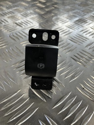 Перемикач гальма ручного alfa romeo stelvio 16- 01561182110 фото №1