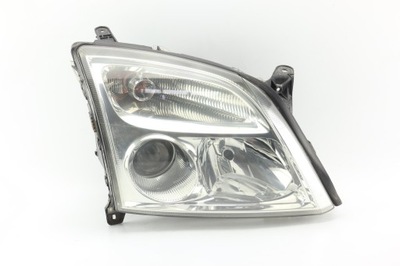 LAMPA PRAWY PRZÓD OPEL VECTRA C XENON EUROPA