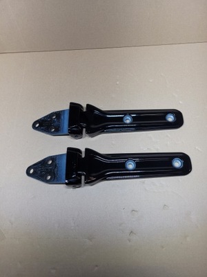 Петлі кришка багажника задня wrangler jl 18+ 68282145ab фото №1