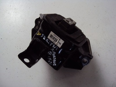 Подушка коробки kia sportage iv 15-21 фото №1