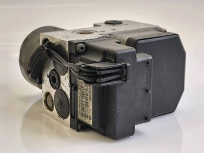 Audi a6 s6 c5 4b 2003 насос abs фото №1