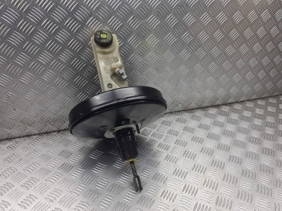 Усилитель тормозов renault scenic ii 2.0 16v 8200453735 фото №1